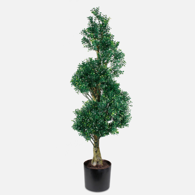 Mākslīgais augs BOXWOOD 1.30m